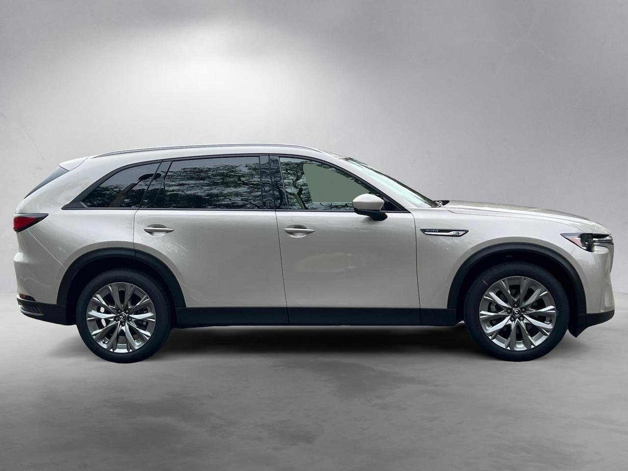 2026 MAZDA CX-90 3.3 Turbo Preferred Hagerstown MD