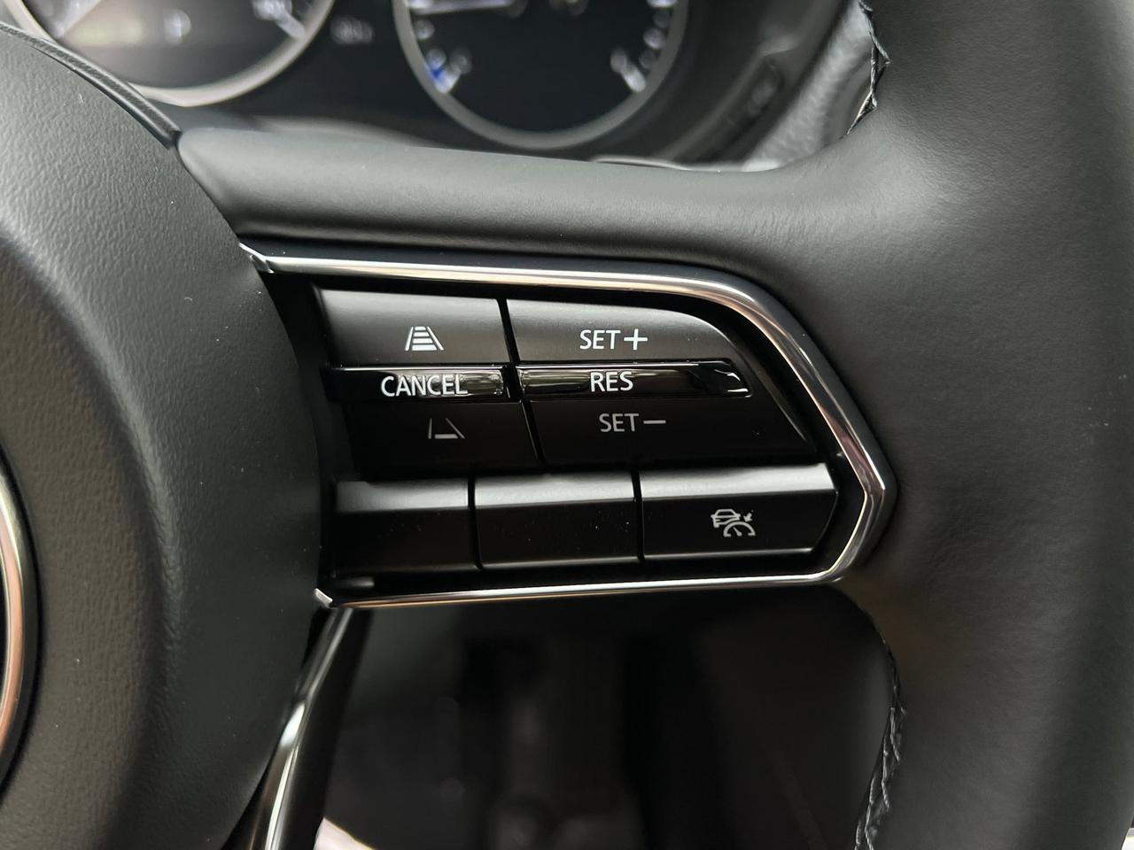 2026 MAZDA CX-90 3.3 Turbo Preferred Hagerstown MD