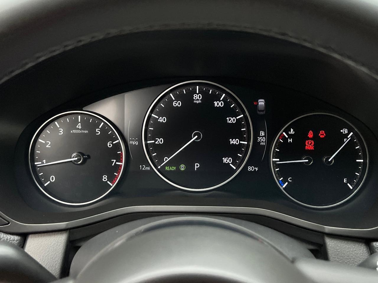 2026 MAZDA CX-90 3.3 Turbo Preferred Hagerstown MD