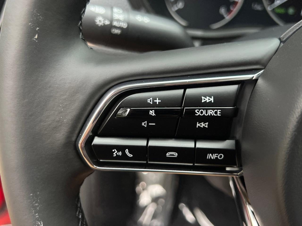 2026 MAZDA CX-90 3.3 Turbo Preferred Hagerstown MD