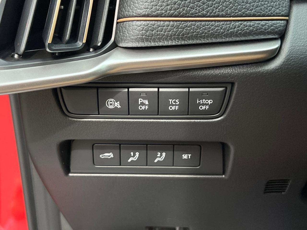 2026 MAZDA CX-90 3.3 Turbo Preferred Hagerstown MD