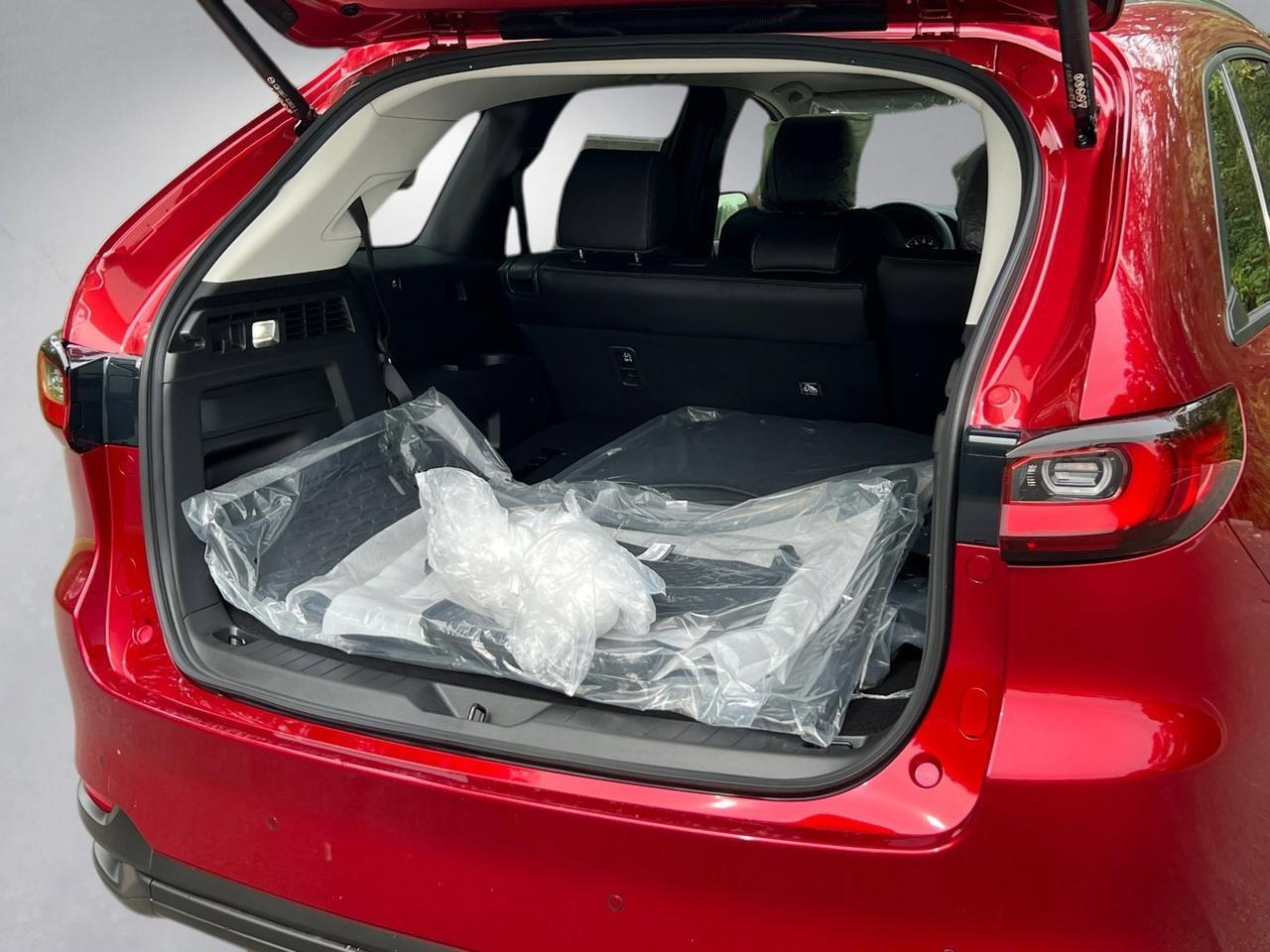 2026 MAZDA CX-90 3.3 Turbo Preferred Hagerstown MD