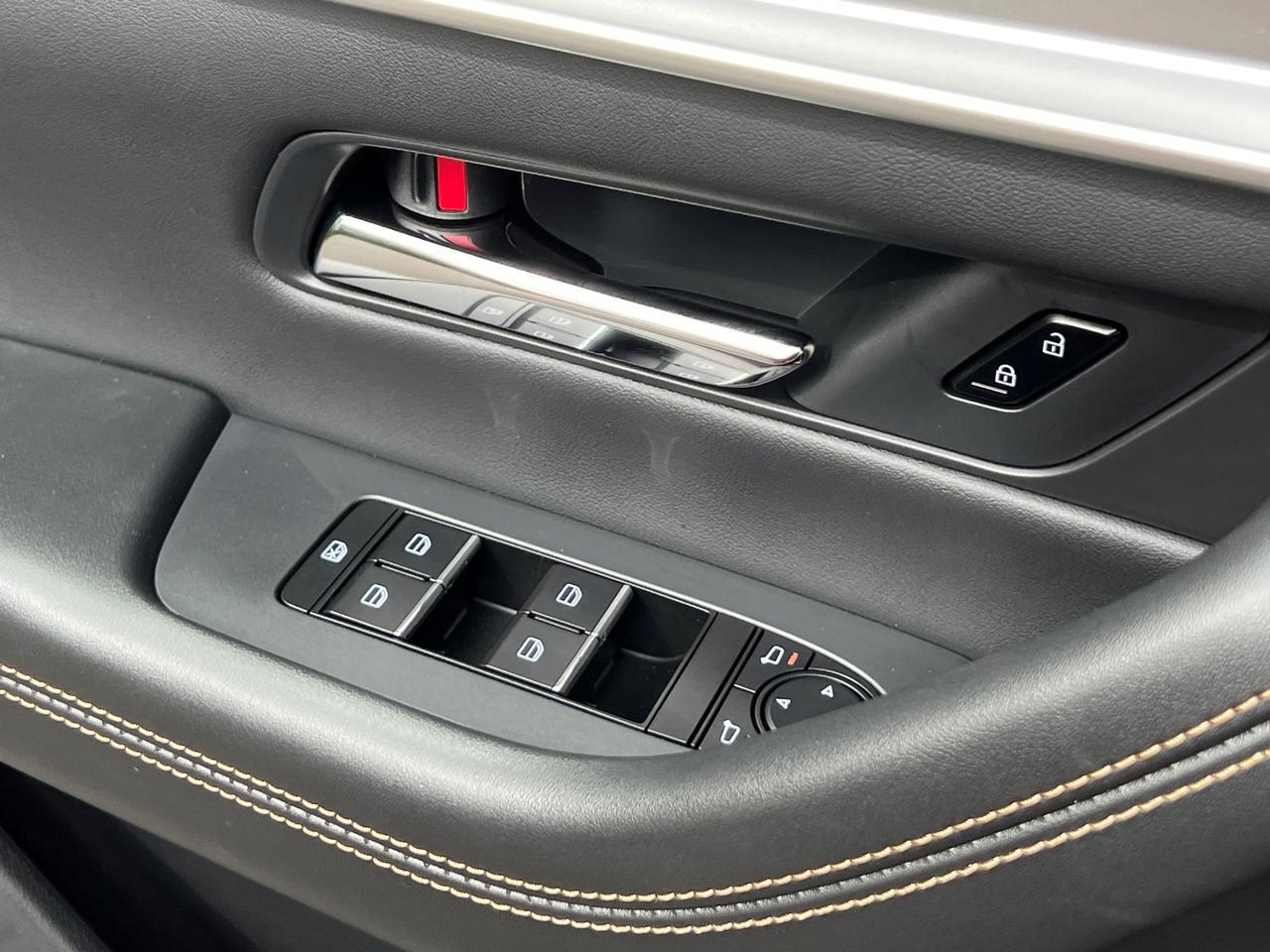 2026 MAZDA CX-90 3.3 Turbo Preferred Hagerstown MD