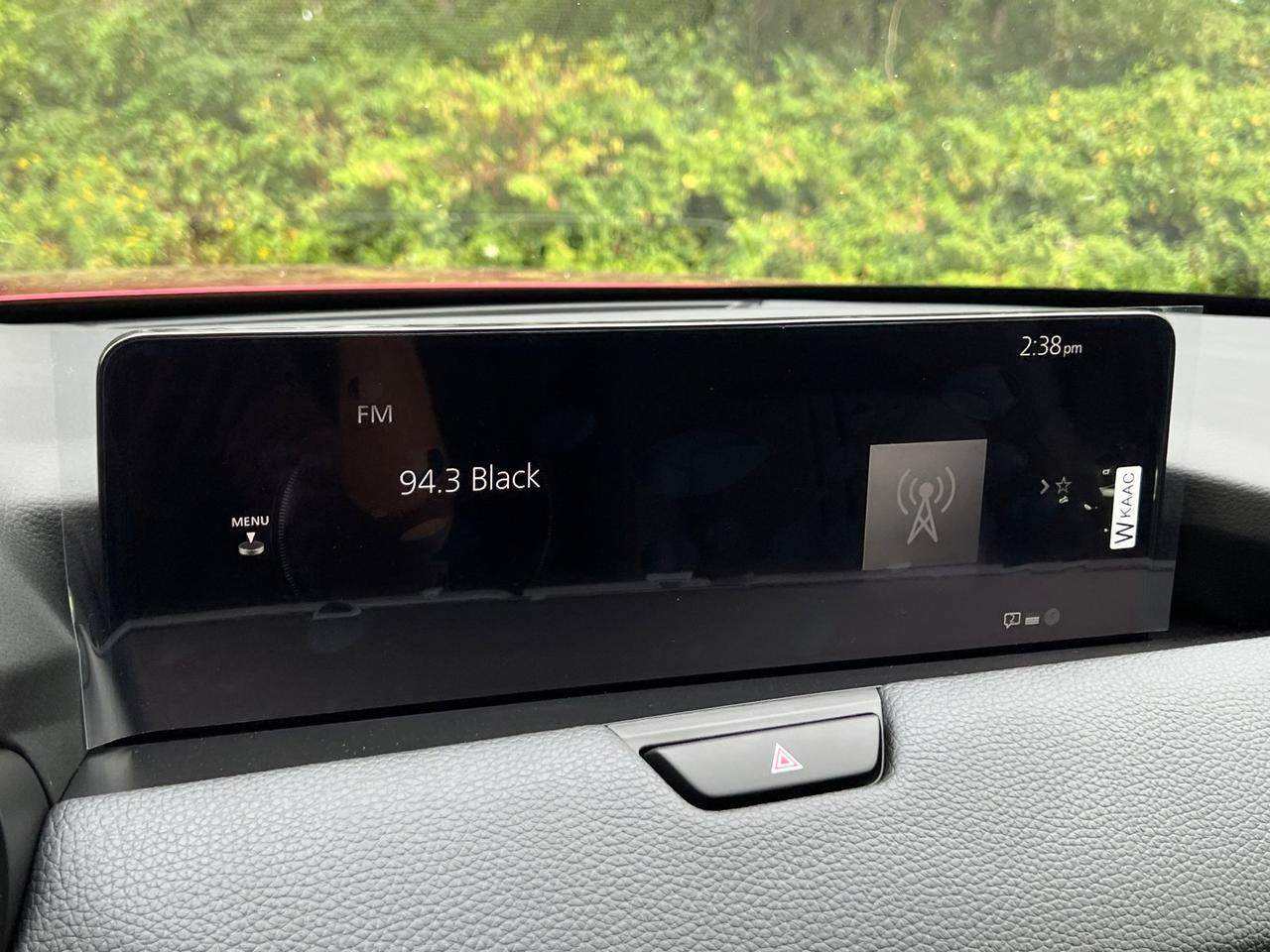 2026 MAZDA CX-90 3.3 Turbo Preferred Hagerstown MD