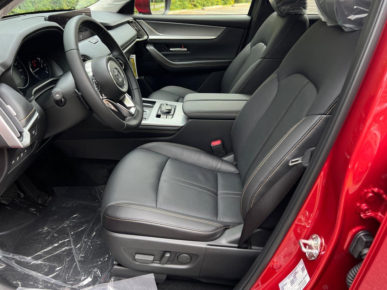 2026 MAZDA CX-90 3.3 Turbo Preferred Hagerstown MD
