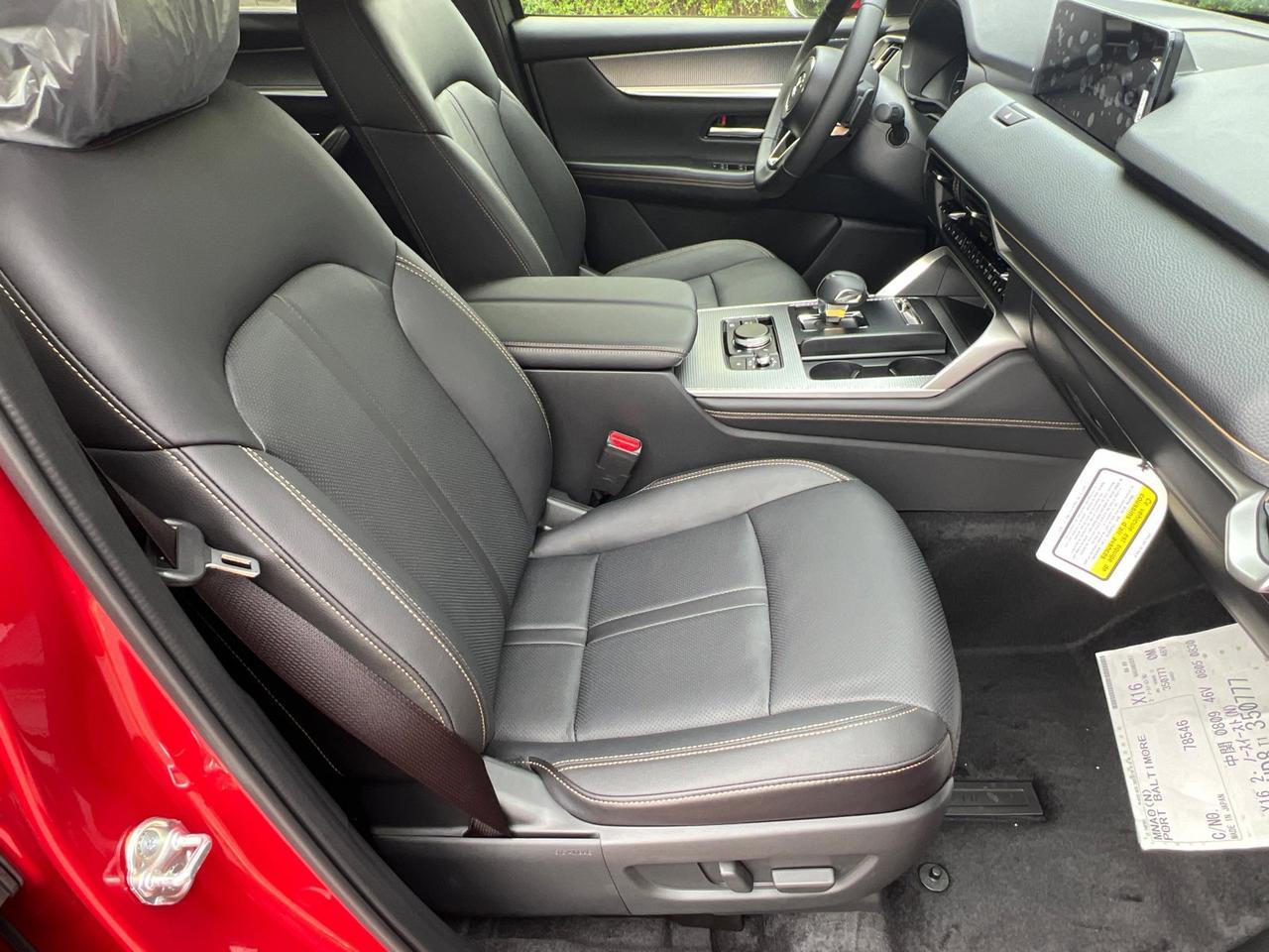 2026 MAZDA CX-90 3.3 Turbo Preferred Hagerstown MD