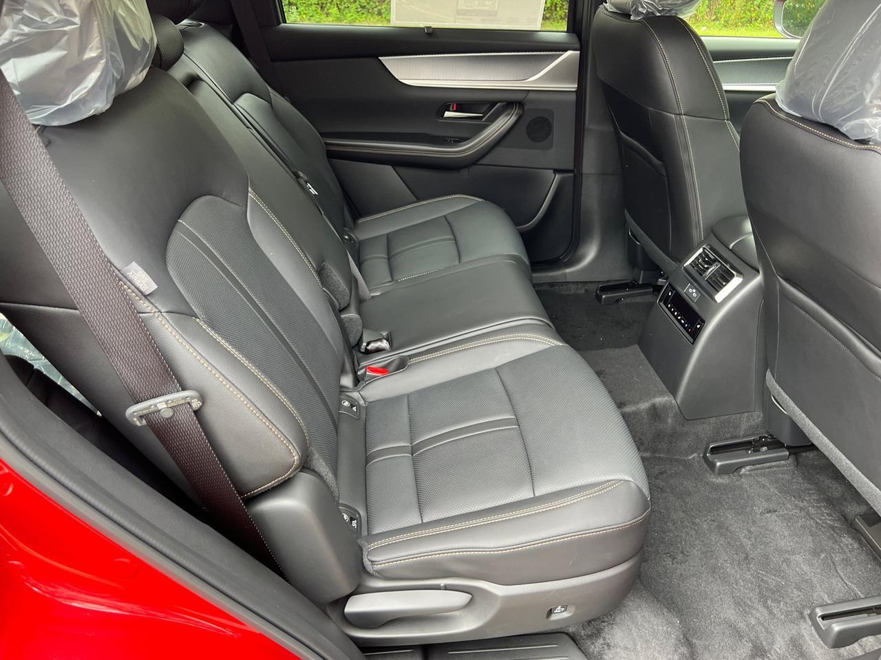 2026 MAZDA CX-90 3.3 Turbo Preferred Hagerstown MD