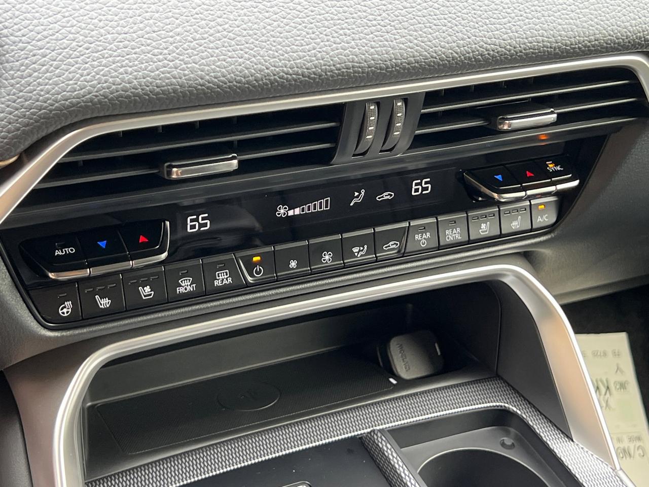 2026 MAZDA CX-90 3.3 Turbo Preferred Hagerstown MD