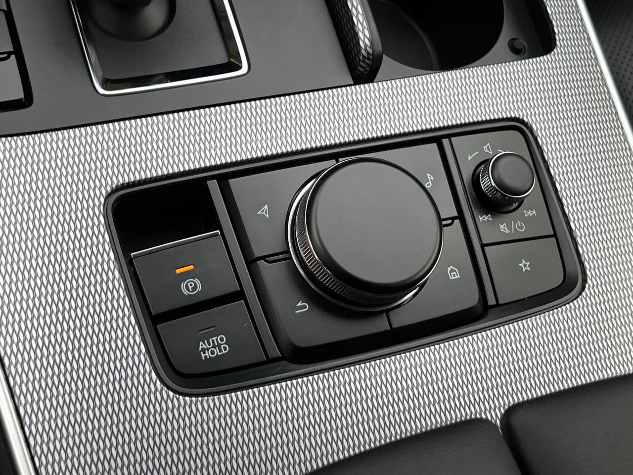 2026 MAZDA CX-90 3.3 Turbo Preferred Hagerstown MD