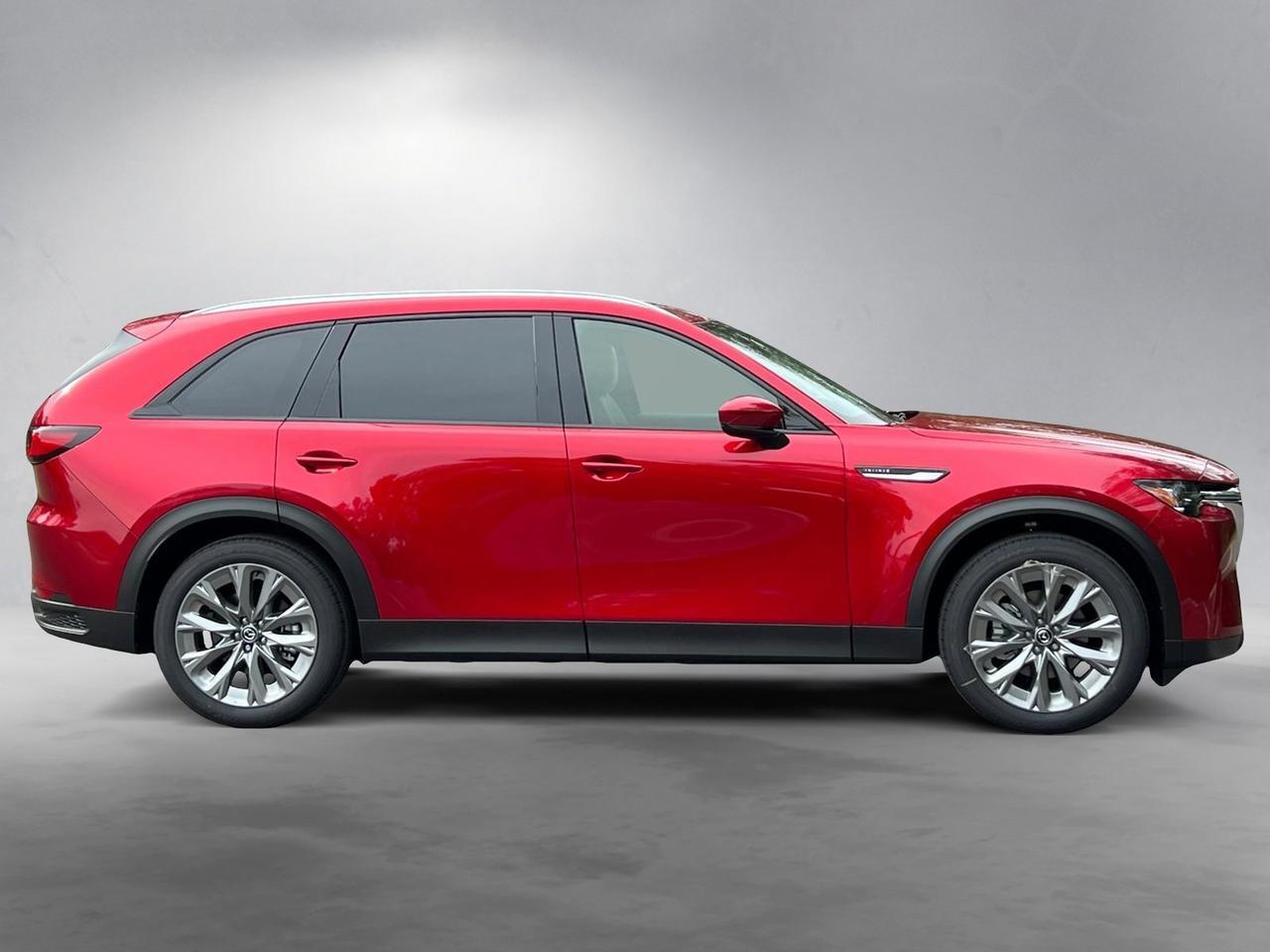 2026 MAZDA CX-90 3.3 Turbo Preferred Hagerstown MD