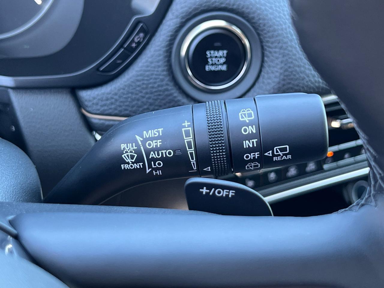 2026 MAZDA CX-90 3.3 Turbo Preferred Hagerstown MD