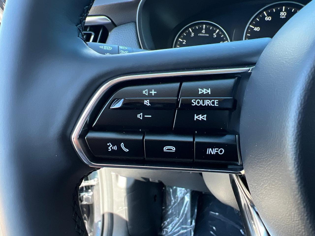 2026 MAZDA CX-90 3.3 Turbo Preferred Hagerstown MD