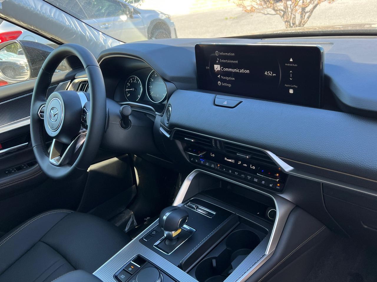 2026 MAZDA CX-90 3.3 Turbo Preferred Hagerstown MD