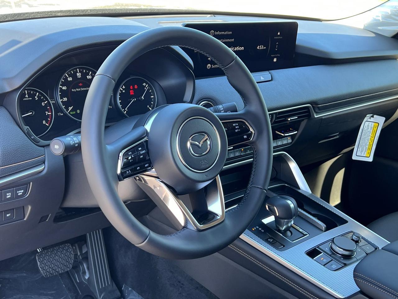 2026 MAZDA CX-90 3.3 Turbo Preferred Hagerstown MD