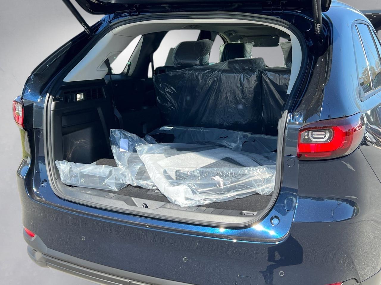 2026 MAZDA CX-90 3.3 Turbo Preferred Hagerstown MD