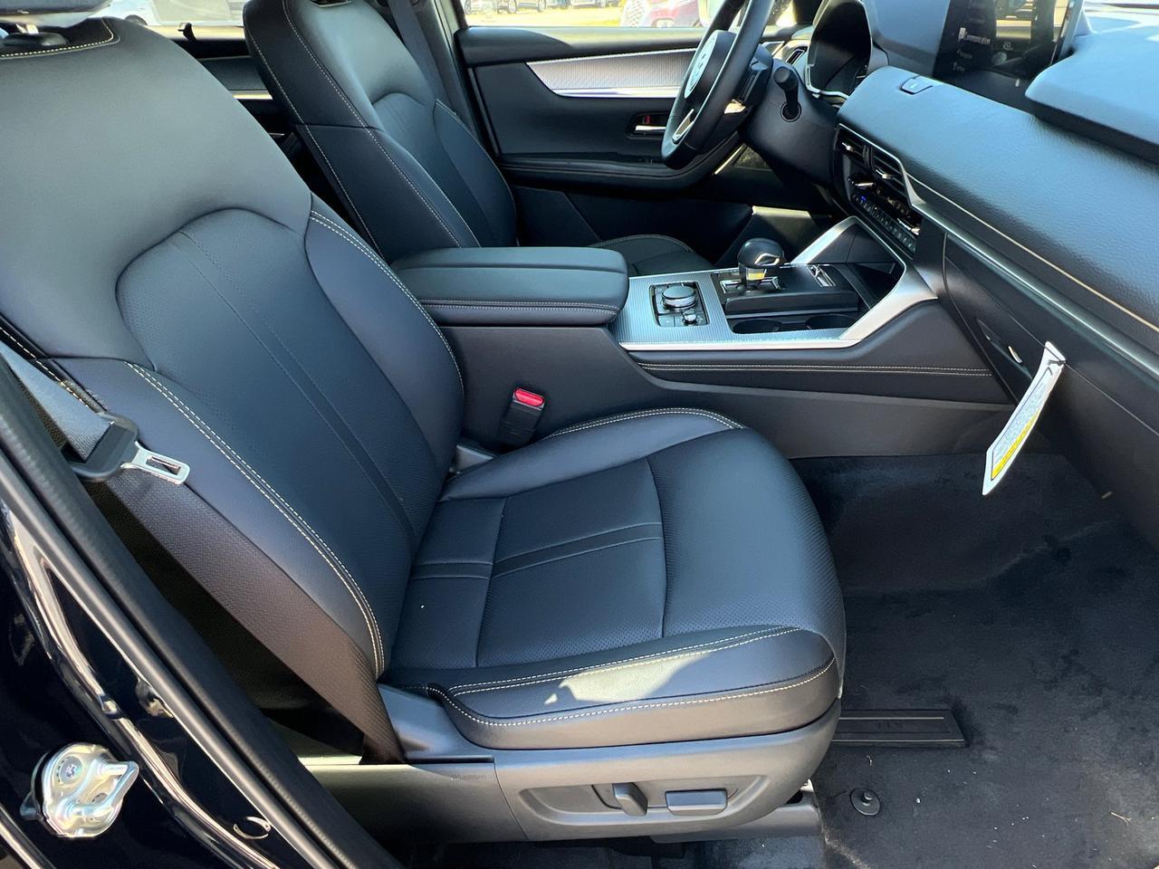 2026 MAZDA CX-90 3.3 Turbo Preferred Hagerstown MD