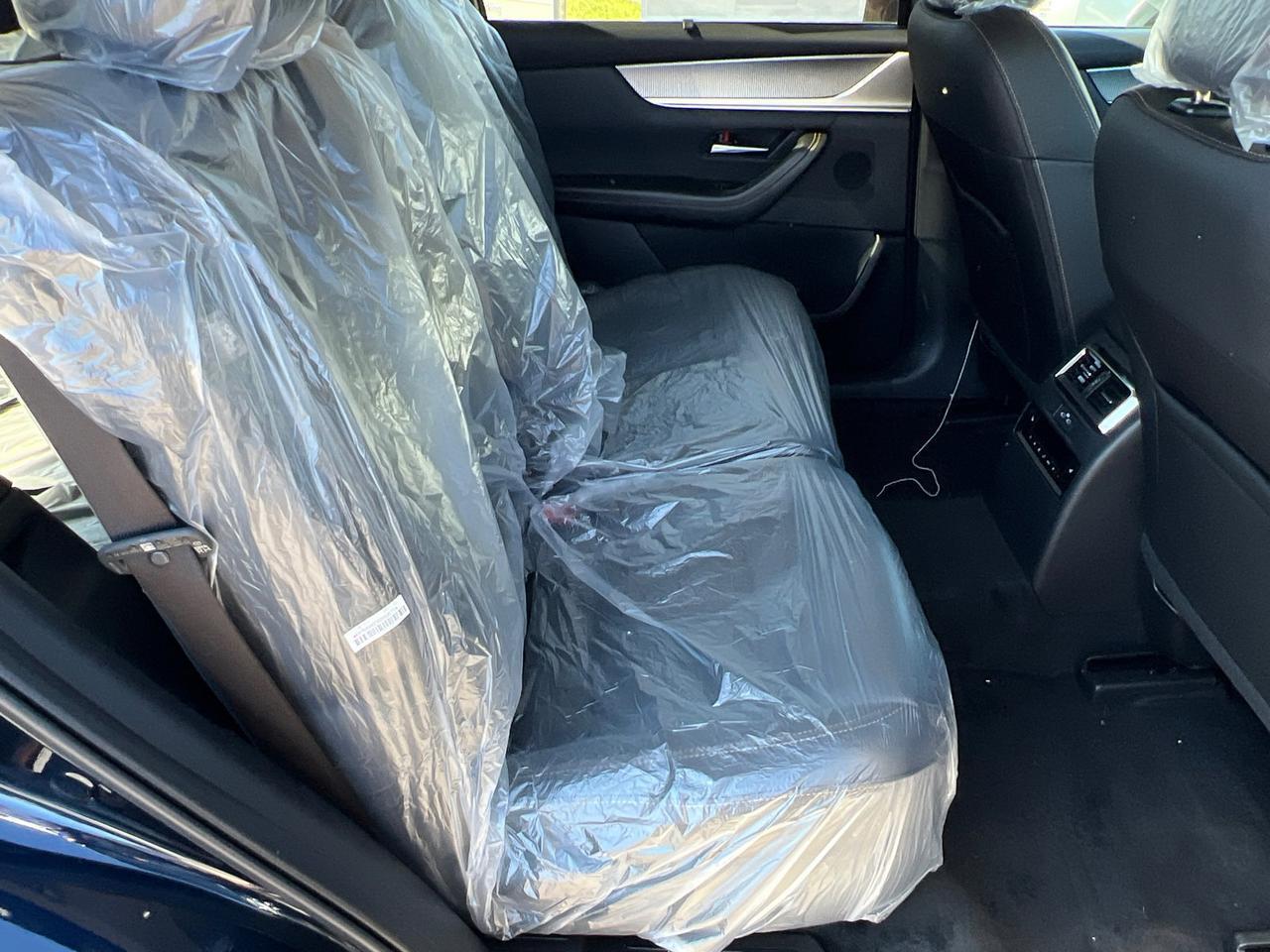 2026 MAZDA CX-90 3.3 Turbo Preferred Hagerstown MD