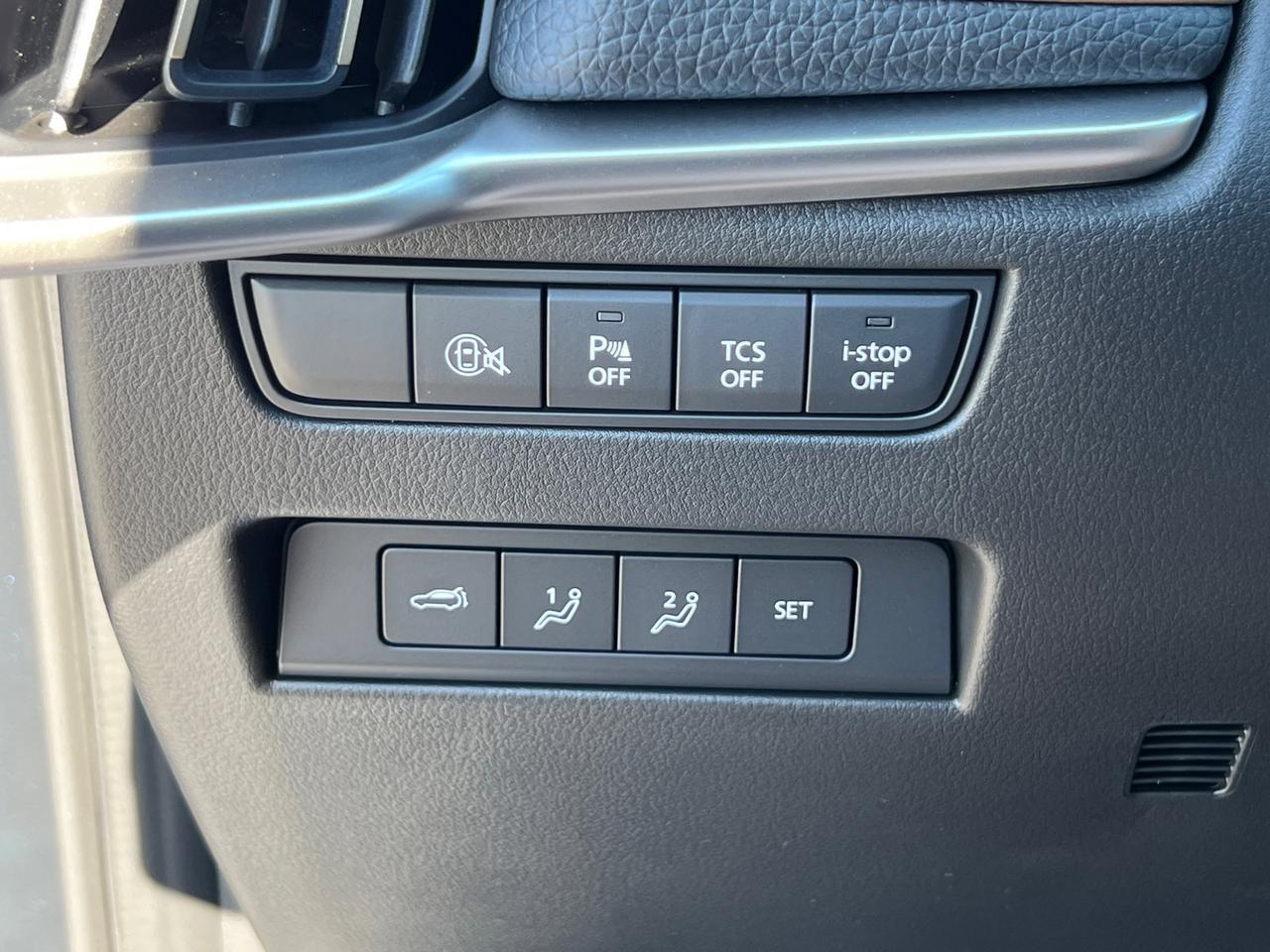 2026 MAZDA CX-90 3.3 Turbo Preferred Hagerstown MD