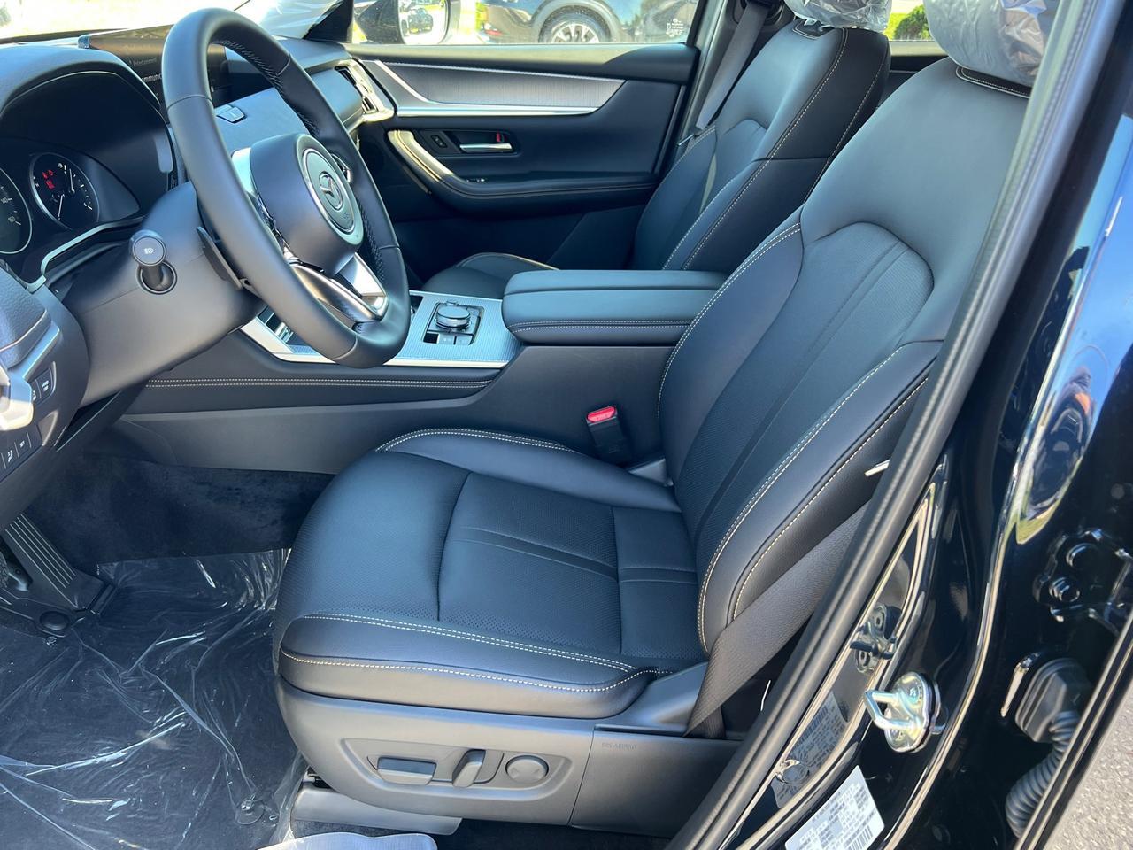2026 MAZDA CX-90 3.3 Turbo Preferred Hagerstown MD