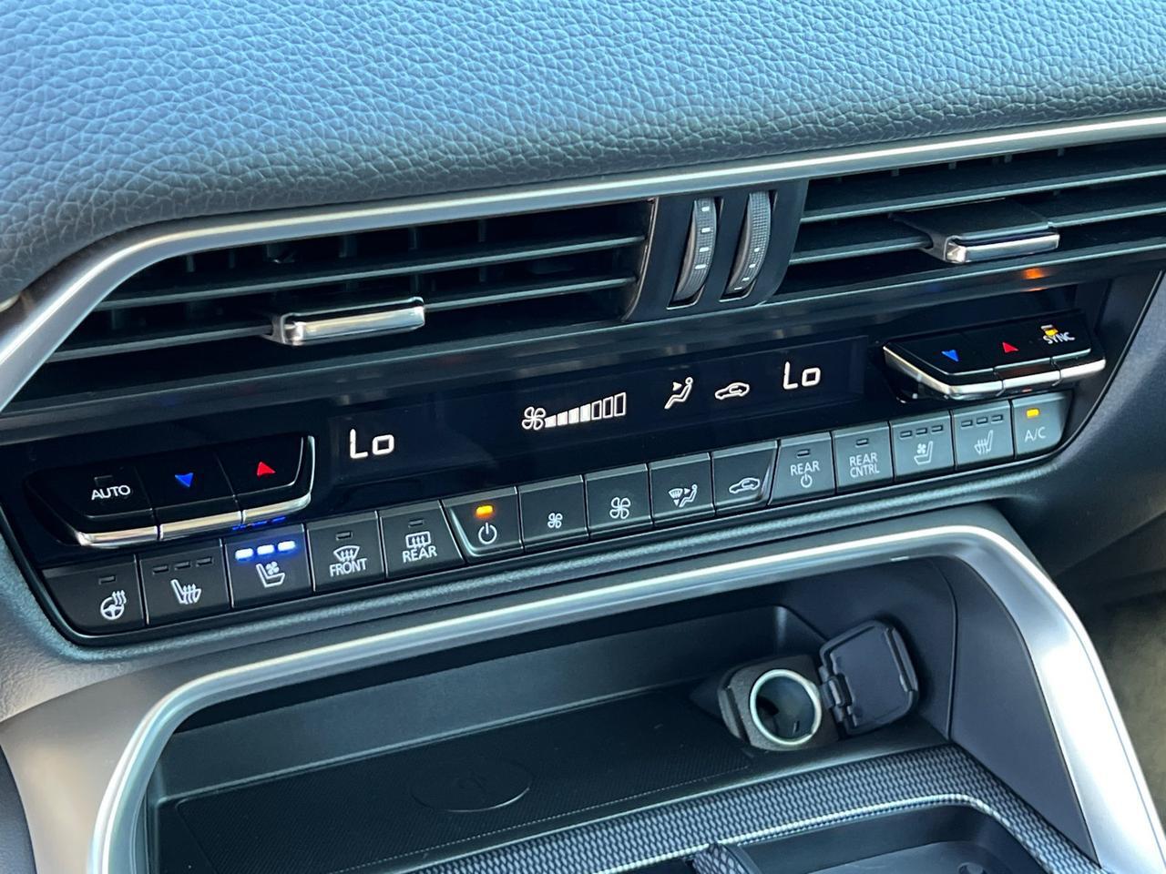 2026 MAZDA CX-90 3.3 Turbo Preferred Hagerstown MD
