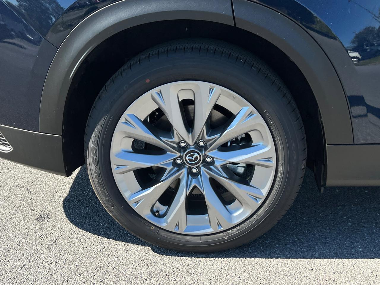 2026 MAZDA CX-90 3.3 Turbo Preferred Hagerstown MD