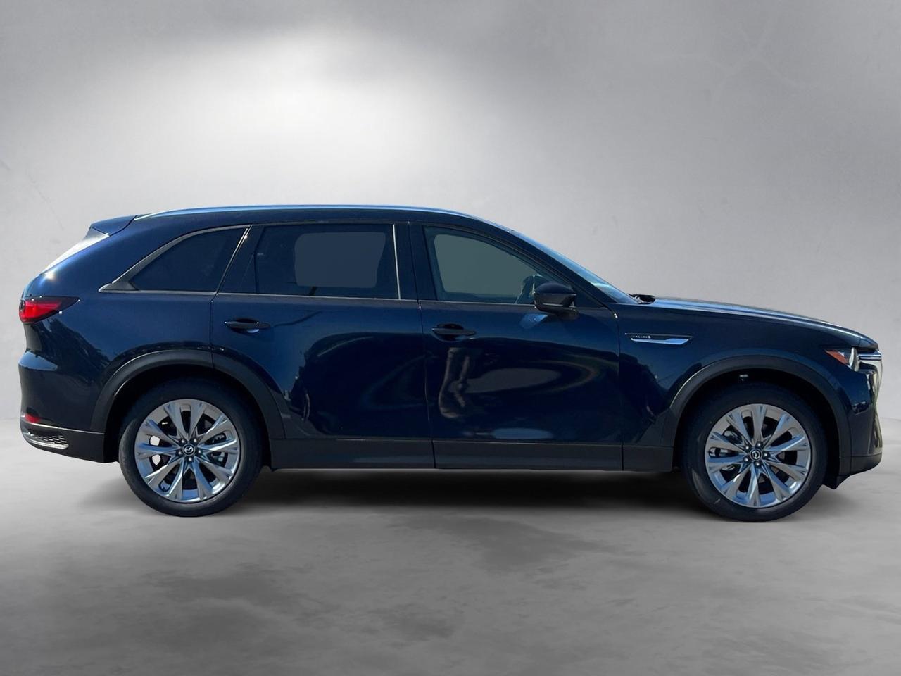 2026 MAZDA CX-90 3.3 Turbo Preferred Hagerstown MD