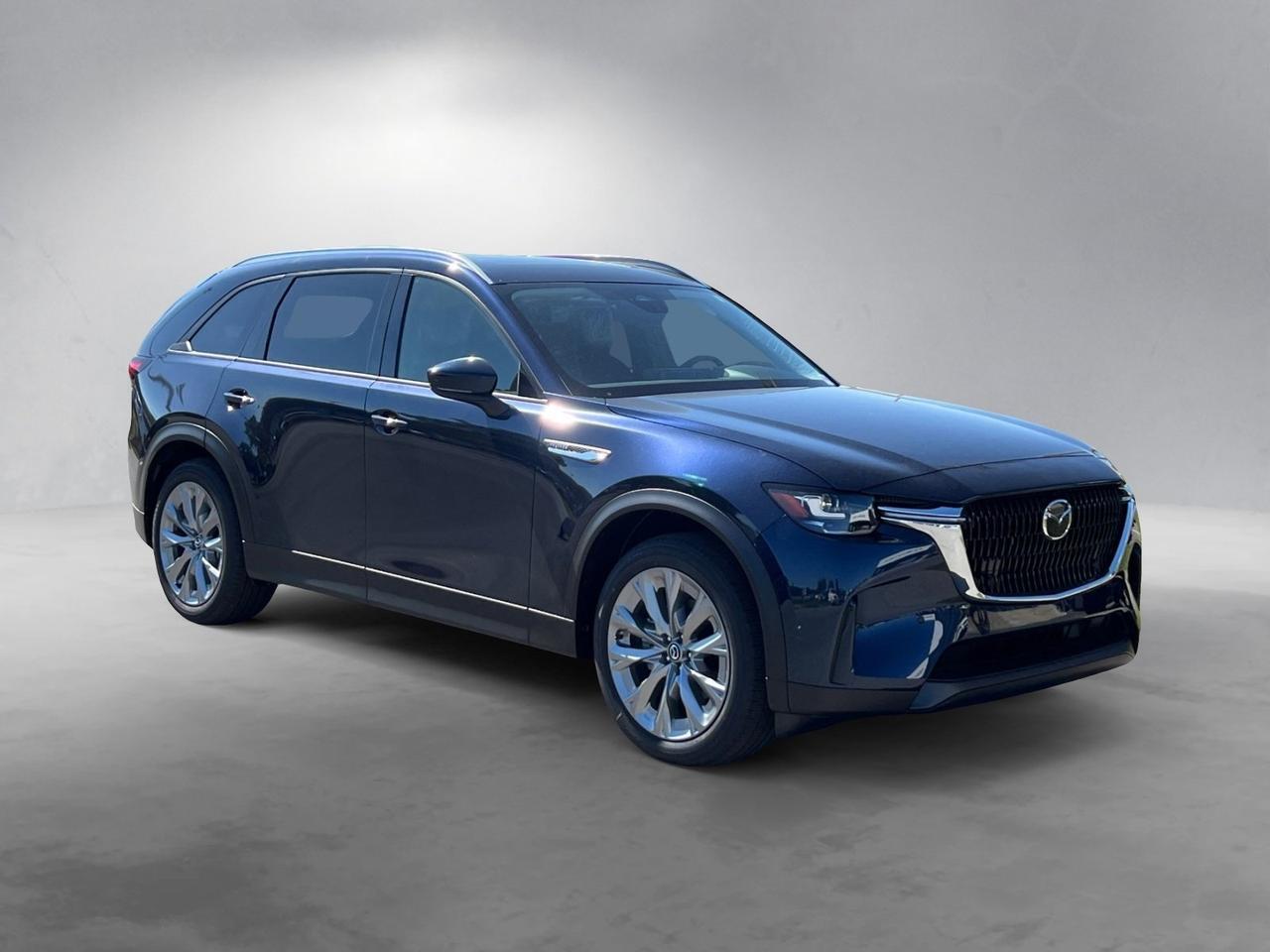 2026 MAZDA CX-90 3.3 Turbo Preferred Hagerstown MD