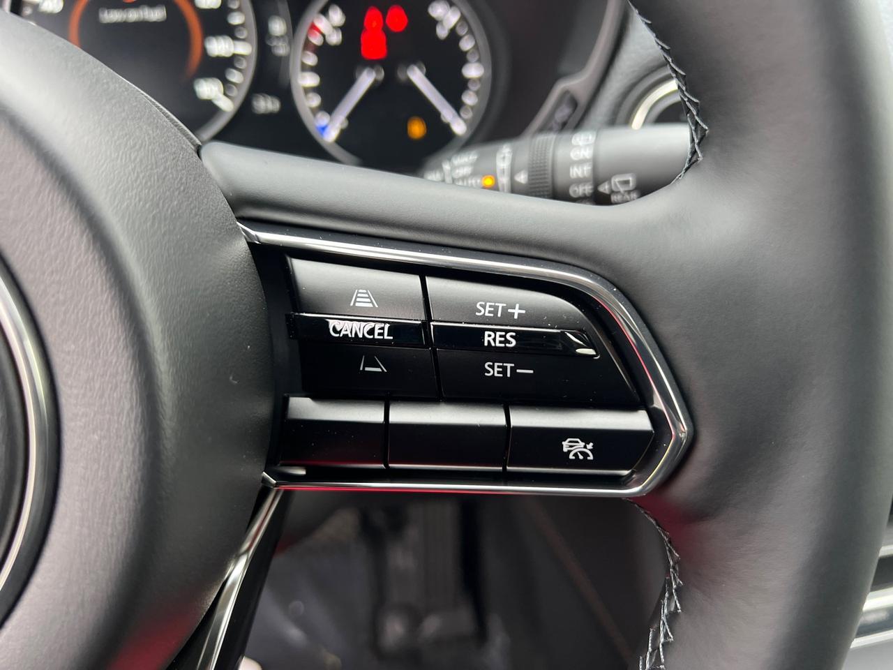 2026 MAZDA CX-90 3.3 Turbo Preferred Hagerstown MD