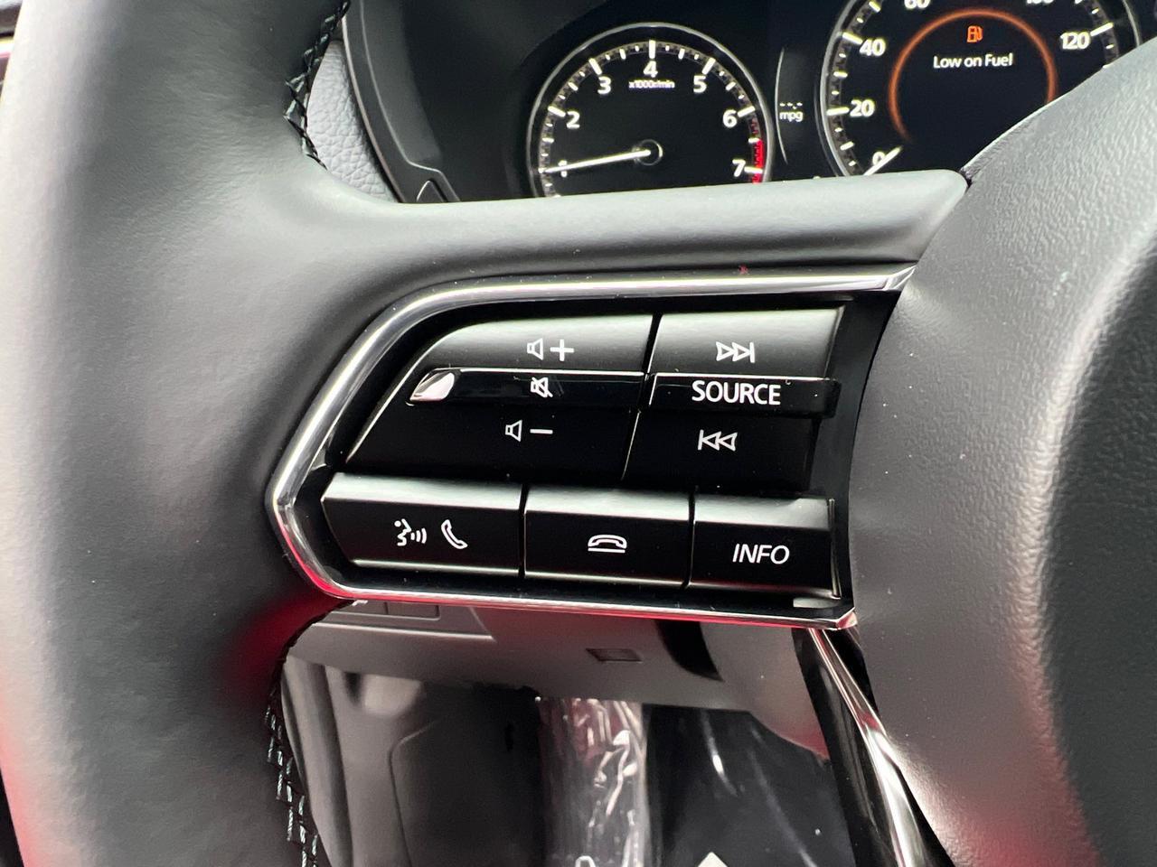 2026 MAZDA CX-90 3.3 Turbo Preferred Hagerstown MD