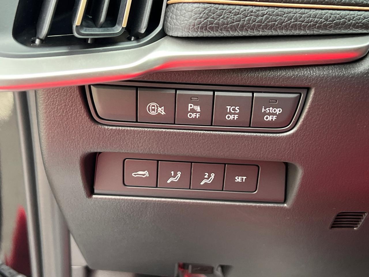 2026 MAZDA CX-90 3.3 Turbo Preferred Hagerstown MD