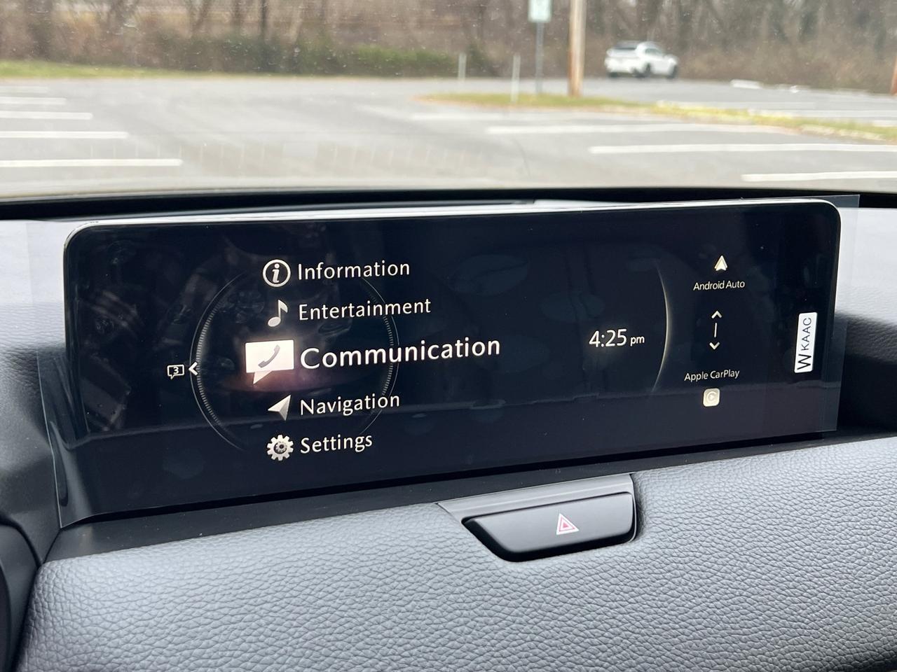 2026 MAZDA CX-90 3.3 Turbo Preferred Hagerstown MD