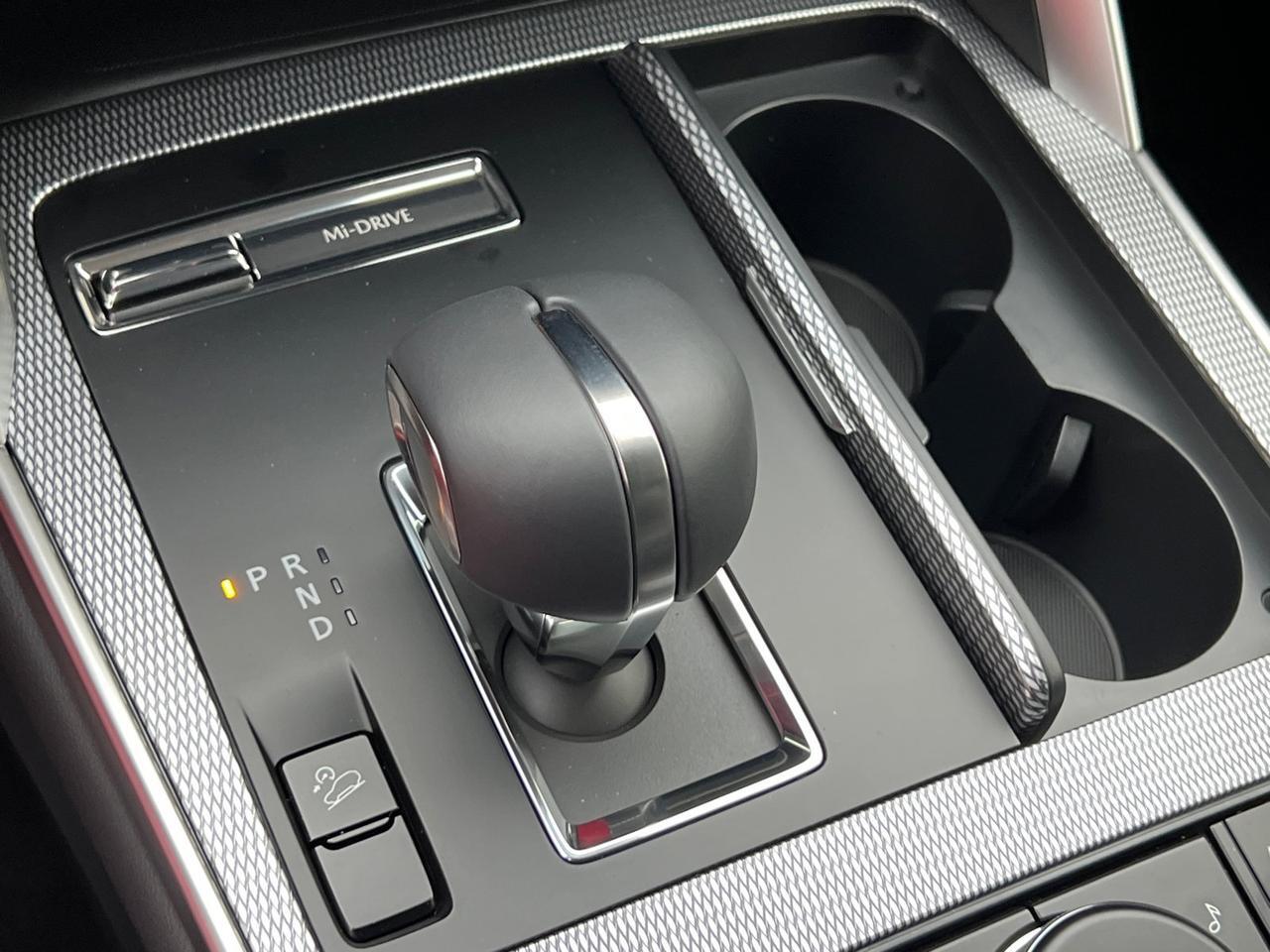 2026 MAZDA CX-90 3.3 Turbo Preferred Hagerstown MD