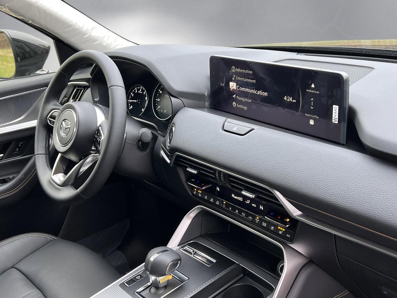 2026 MAZDA CX-90 3.3 Turbo Preferred Hagerstown MD