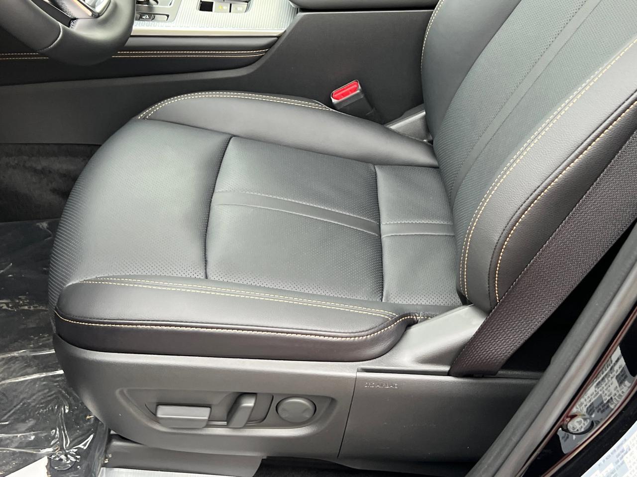 2026 MAZDA CX-90 3.3 Turbo Preferred Hagerstown MD