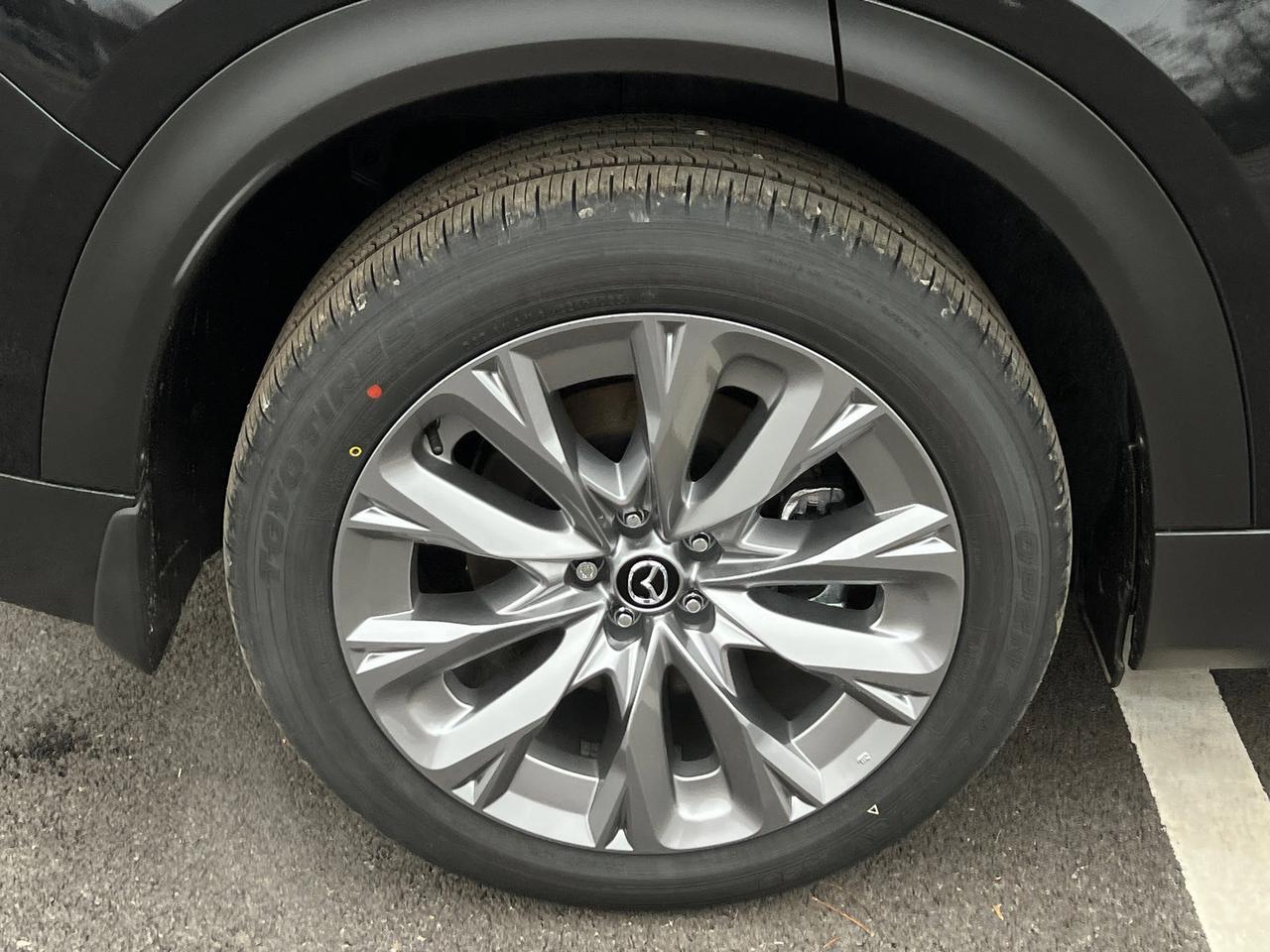 2026 MAZDA CX-90 3.3 Turbo Preferred Hagerstown MD