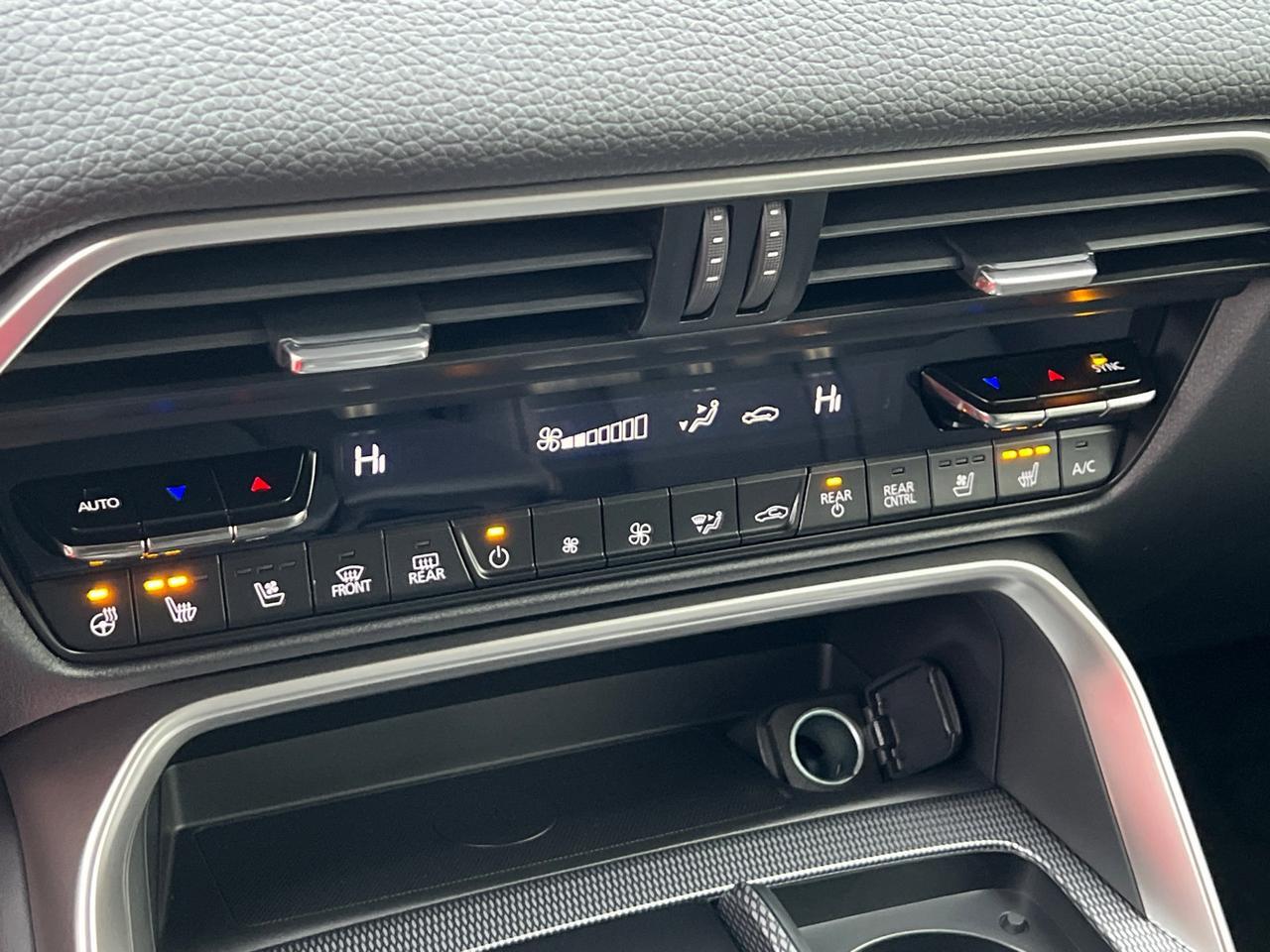 2026 MAZDA CX-90 3.3 Turbo Preferred Hagerstown MD