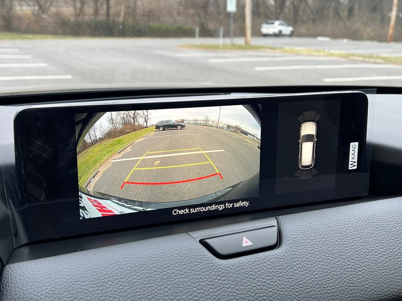 2026 MAZDA CX-90 3.3 Turbo Preferred Hagerstown MD