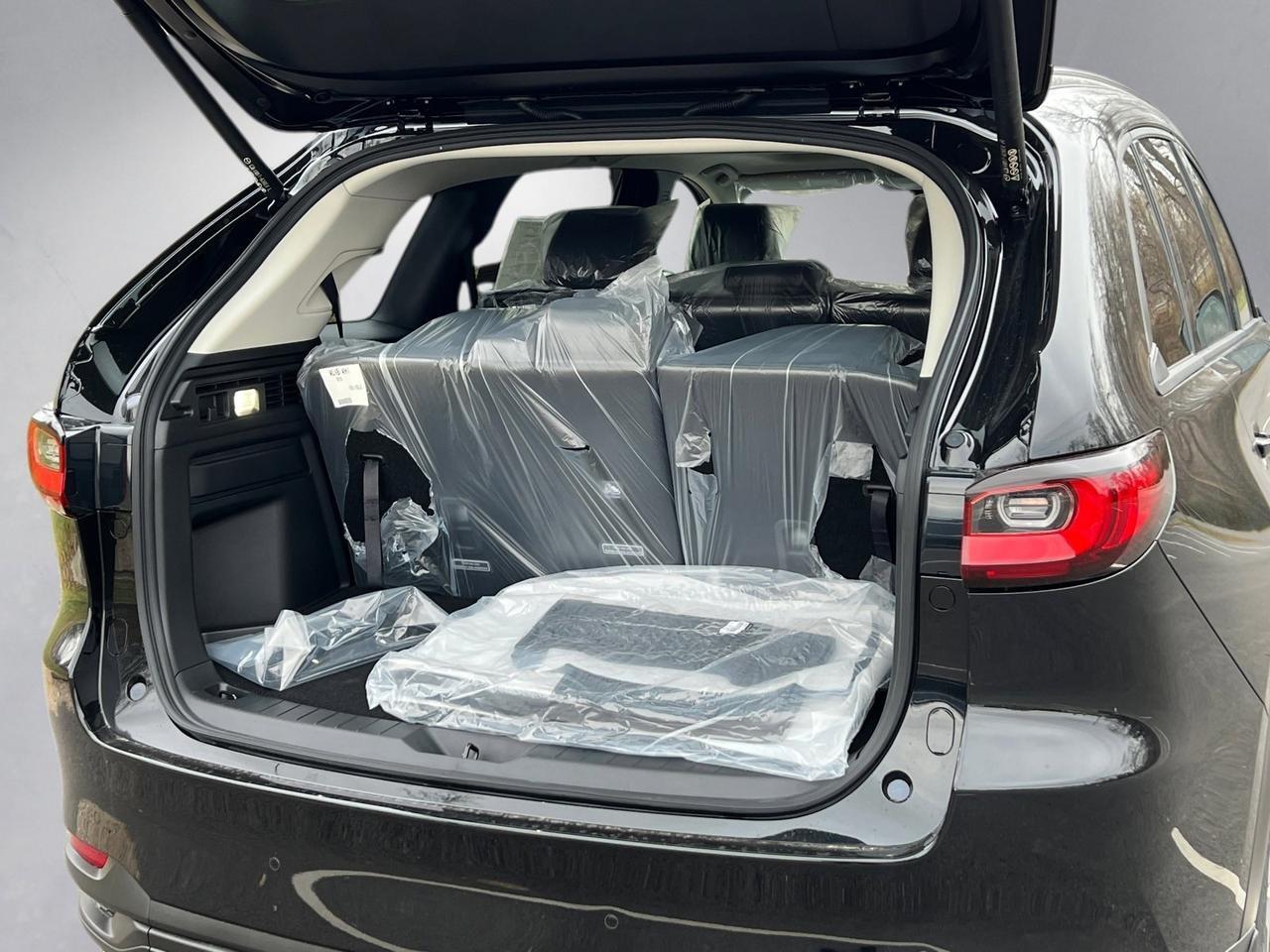 2026 MAZDA CX-90 3.3 Turbo Preferred Hagerstown MD