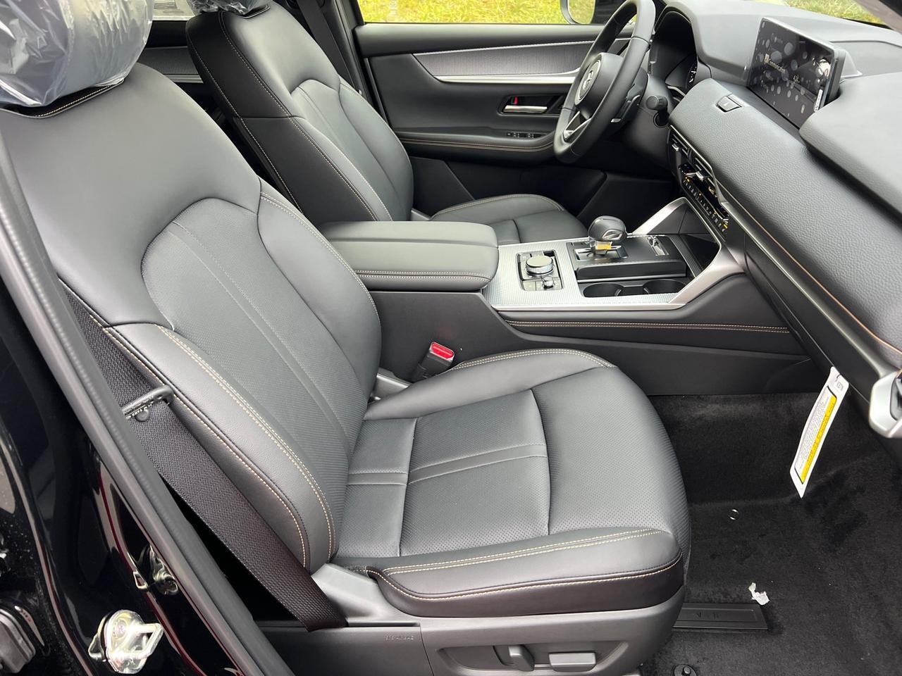 2026 MAZDA CX-90 3.3 Turbo Preferred Hagerstown MD