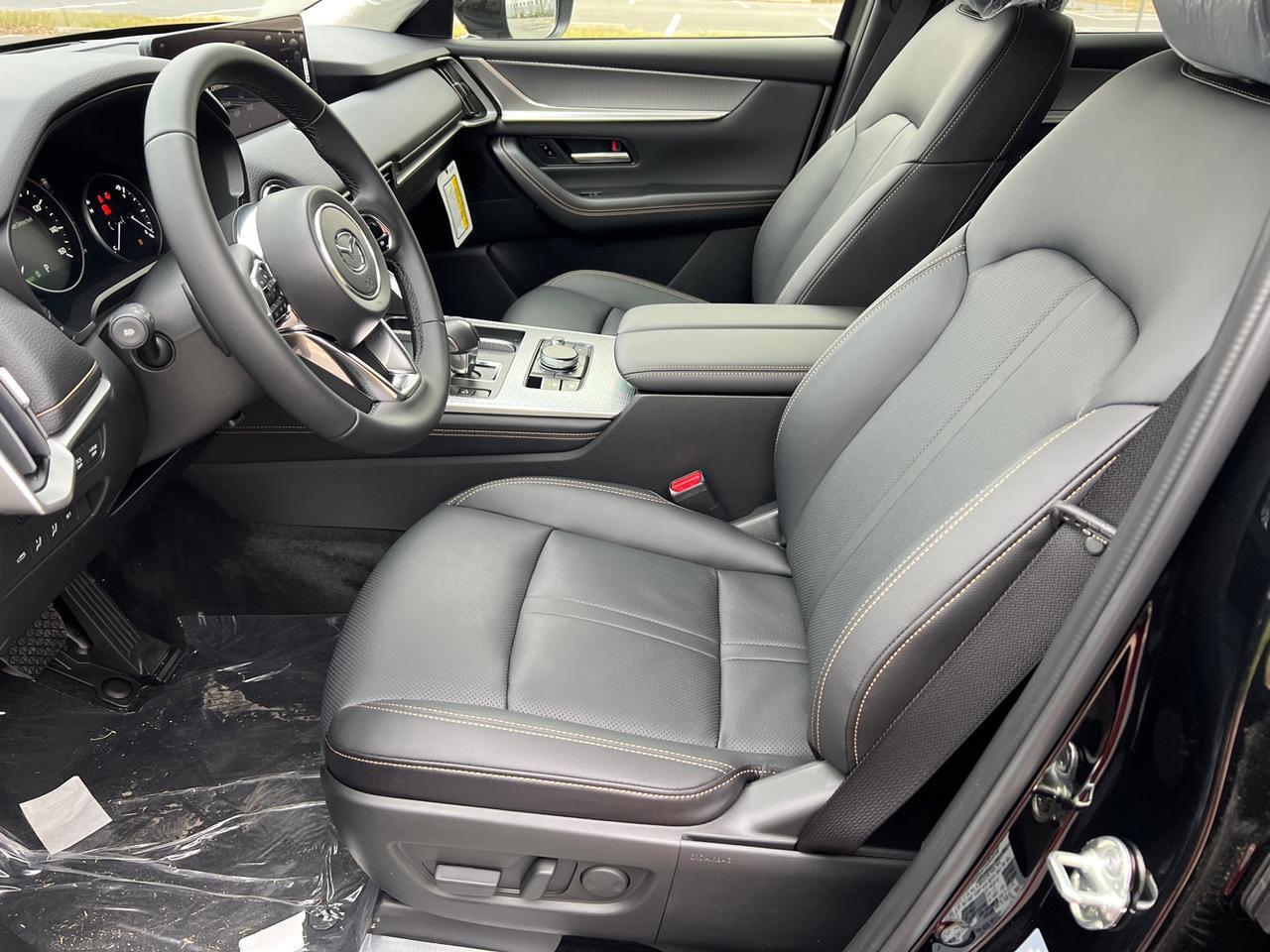 2026 MAZDA CX-90 3.3 Turbo Preferred Hagerstown MD