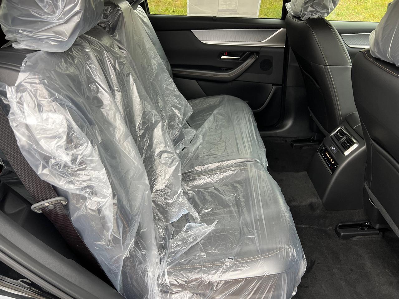 2026 MAZDA CX-90 3.3 Turbo Preferred Hagerstown MD