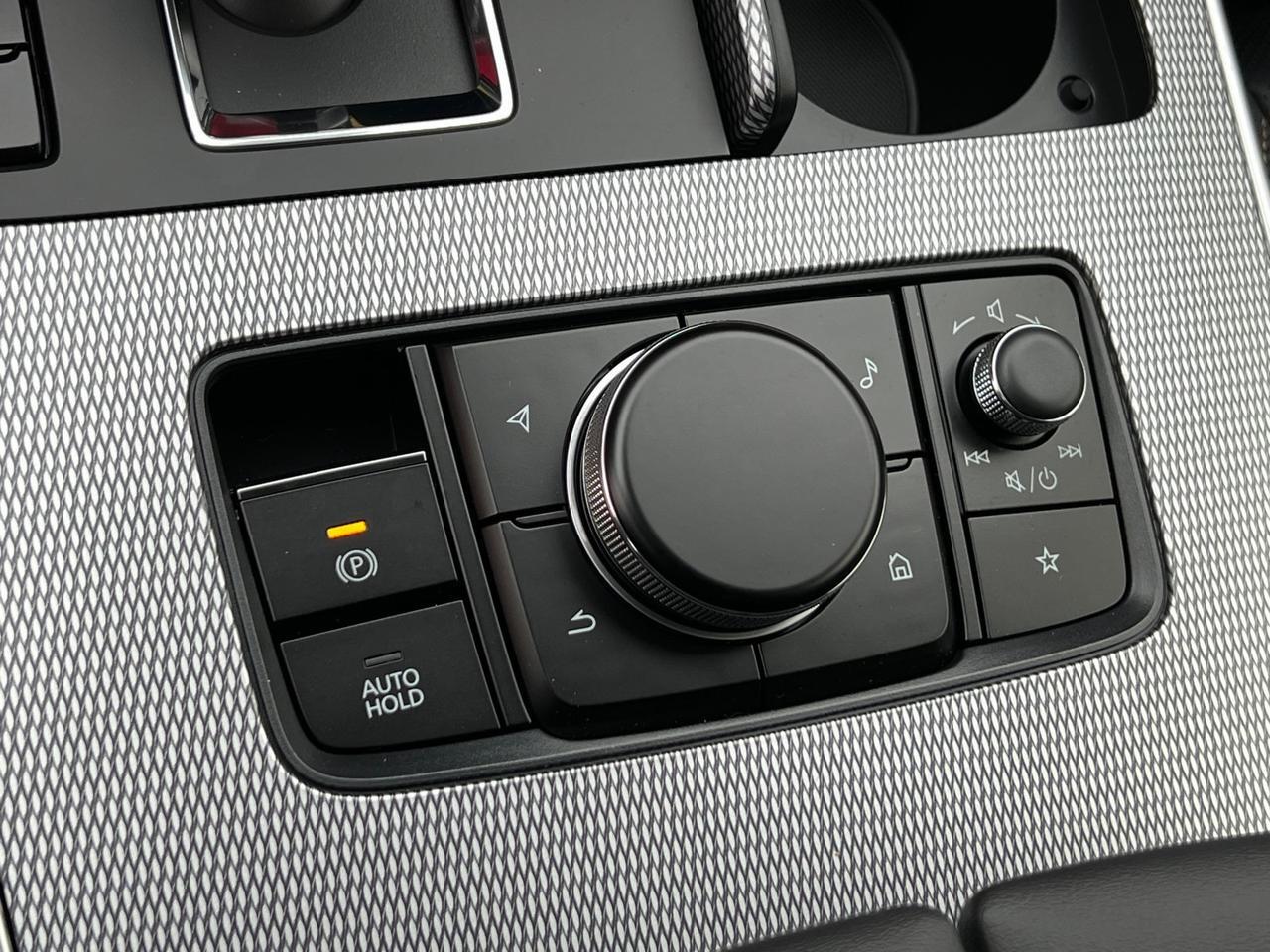 2026 MAZDA CX-90 3.3 Turbo Preferred Hagerstown MD