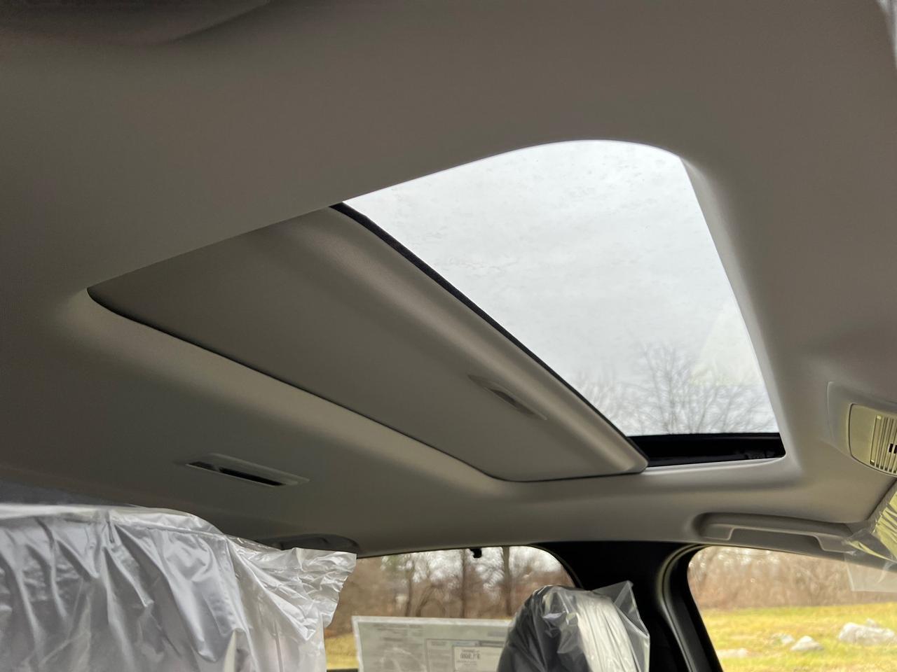 2026 MAZDA CX-90 3.3 Turbo Preferred Hagerstown MD