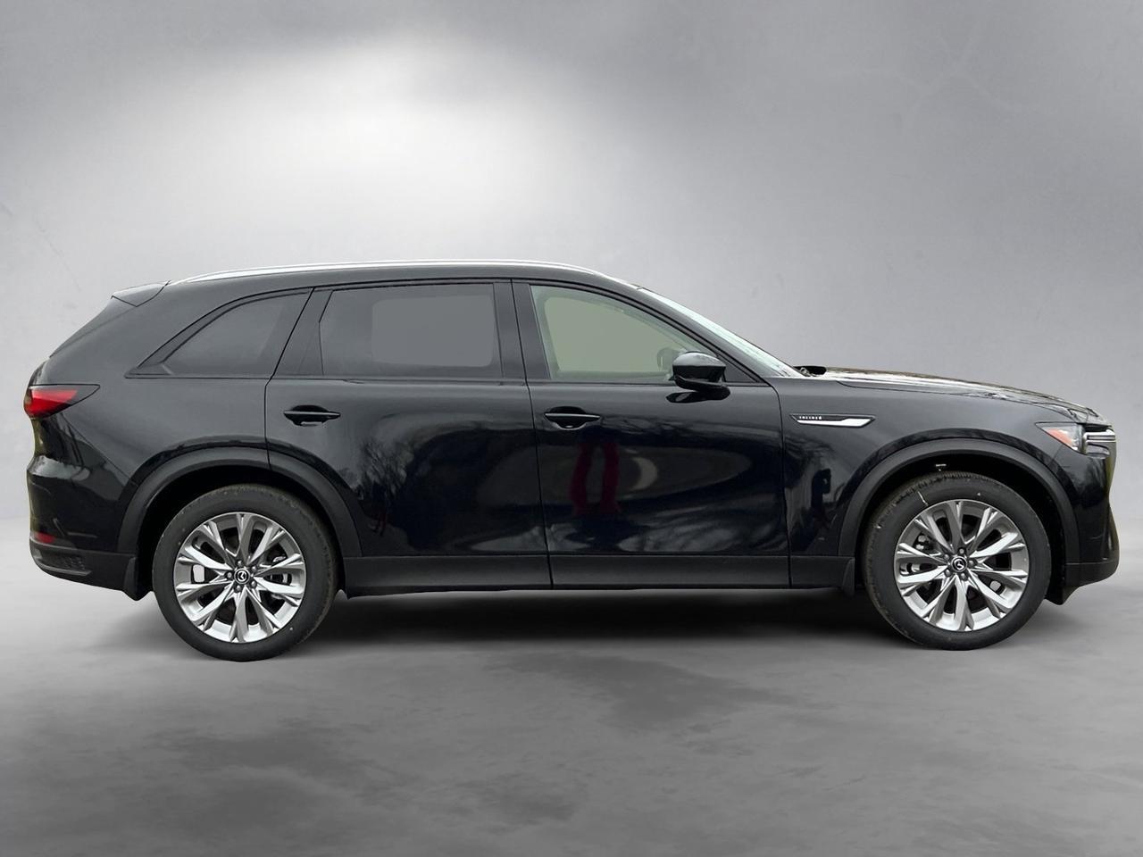 2026 MAZDA CX-90 3.3 Turbo Preferred Hagerstown MD