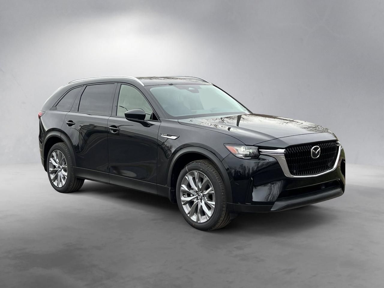2026 MAZDA CX-90 3.3 Turbo Preferred