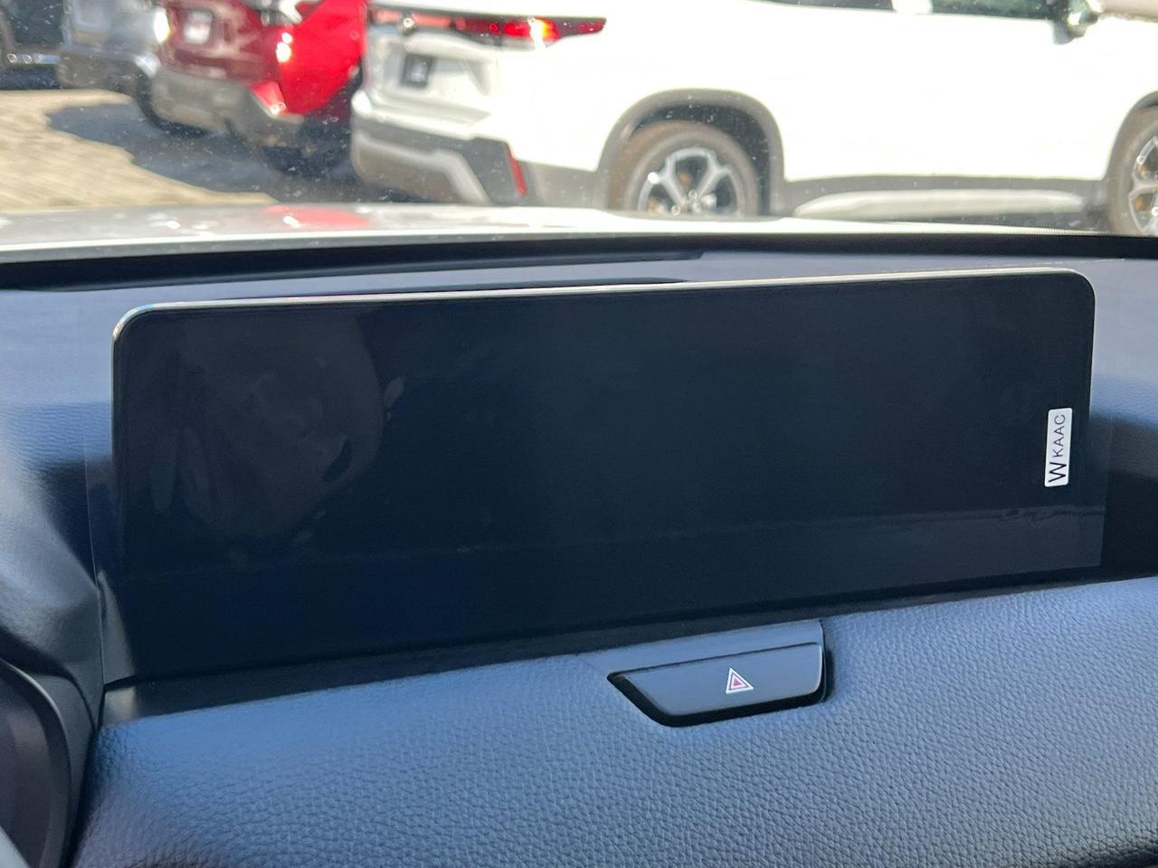 2026 MAZDA CX-90 3.3 Turbo Preferred Hagerstown MD