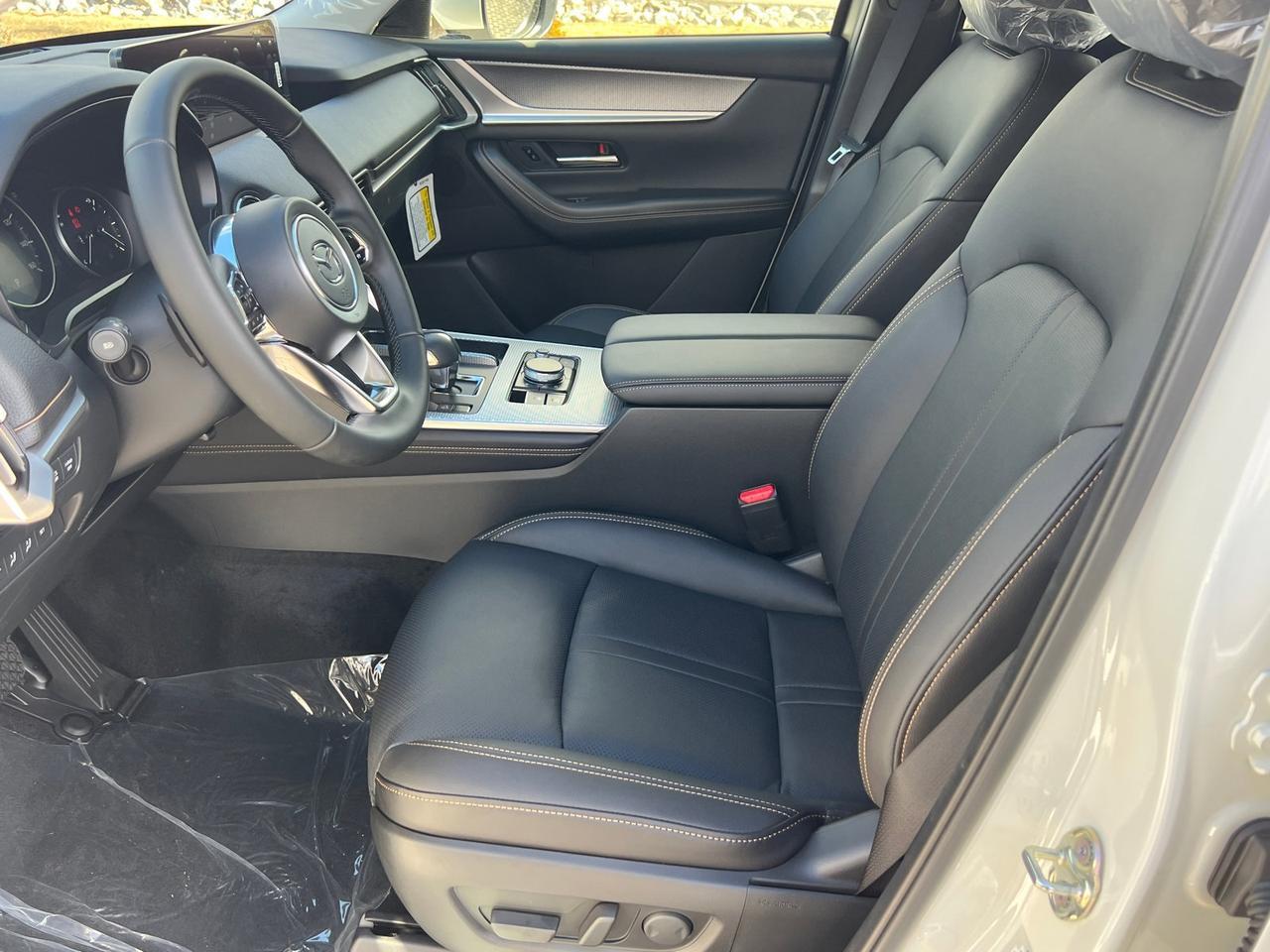 2026 MAZDA CX-90 3.3 Turbo Preferred Hagerstown MD