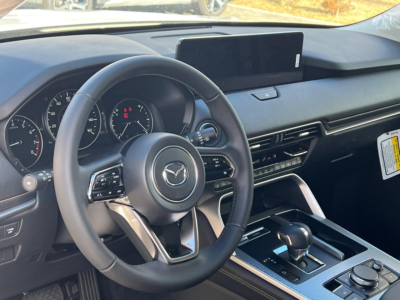 2026 MAZDA CX-90 3.3 Turbo Preferred Hagerstown MD