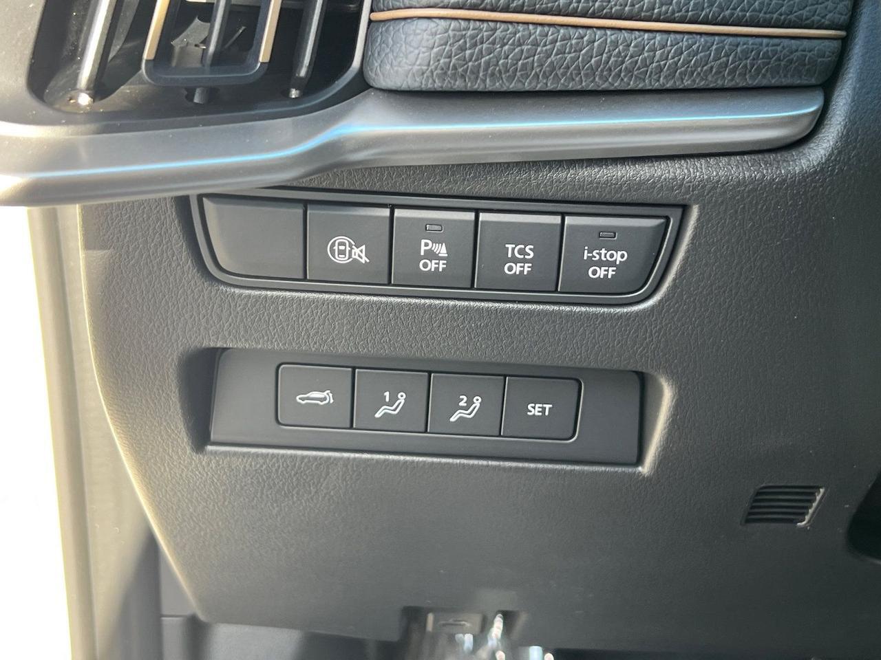 2026 MAZDA CX-90 3.3 Turbo Preferred Hagerstown MD