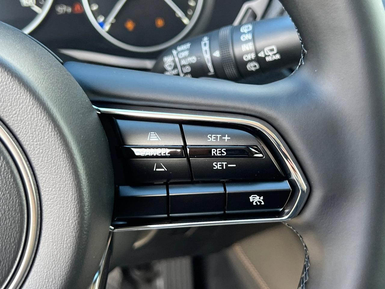 2026 MAZDA CX-90 3.3 Turbo Preferred Hagerstown MD